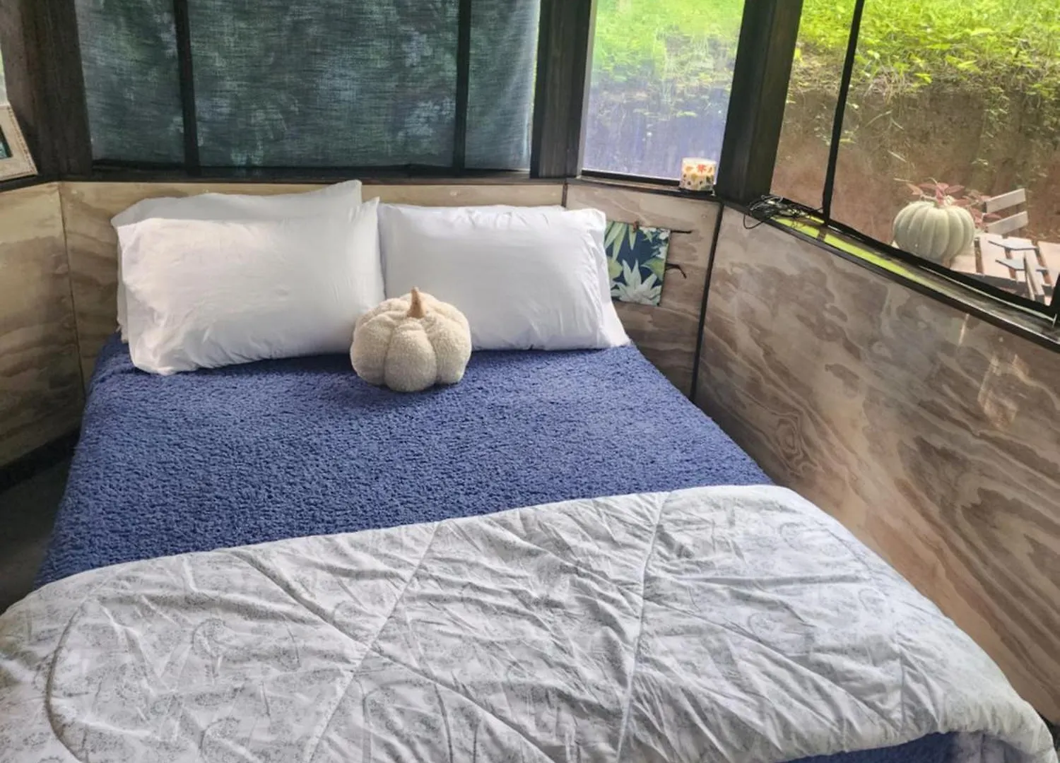 Lyxtält Mountain Pool Cabana Hotell Luquillo